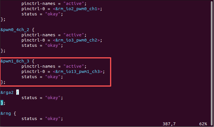 Linux