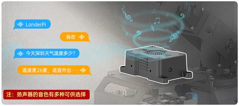 机器人教程