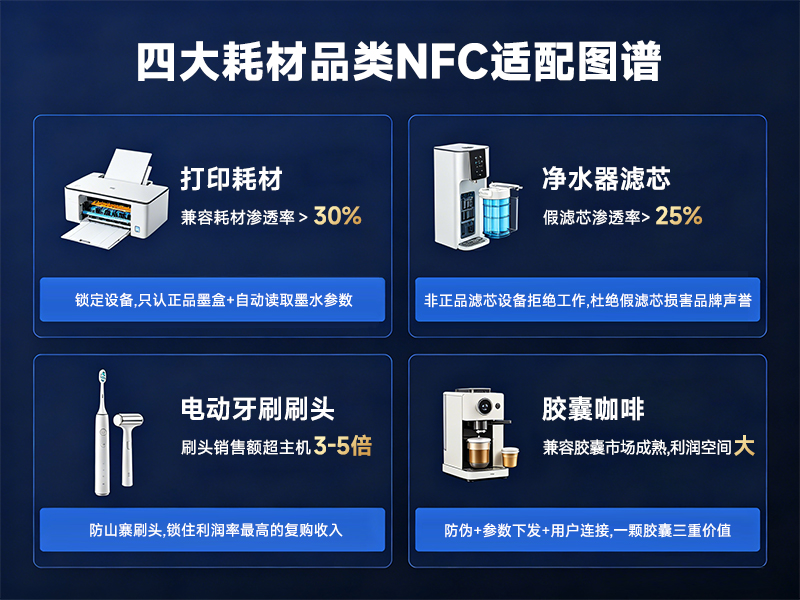 NFC芯片