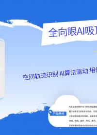 AI全向眼门禁：相位轨迹识别，识准率99.5%，防串读漏读