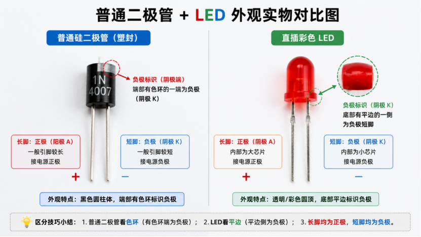 发光二极管