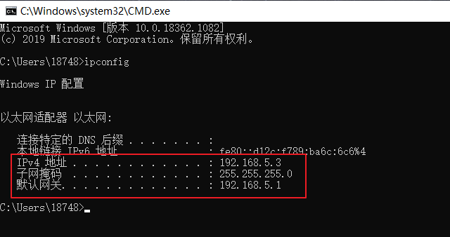 TCP