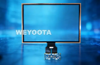 WEYOOTA特种触摸屏全贴合工艺设计：宽温、抗振与EMC关键技术解析