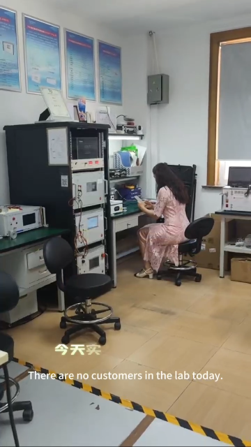 雷卯不仅免费测试，还有鸡蛋送
