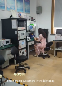 雷卯不仅免费测试，还有鸡蛋送