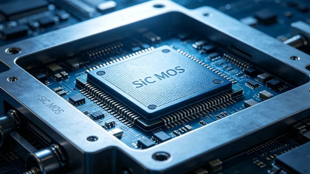芯联集成推出3300V SiC MOSFET  为固态变压器"减负降本"