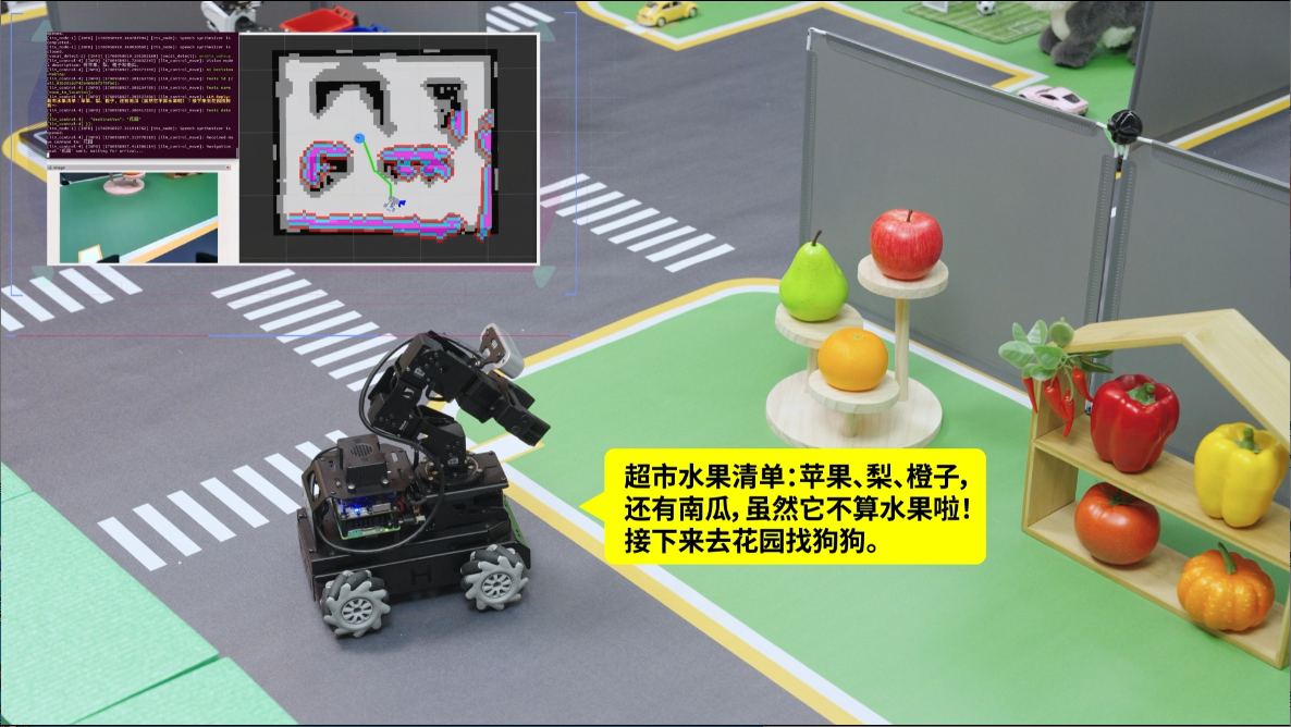 机器人教程