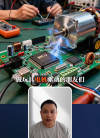 辉芒微单片机选型指南|做玩具电机驱动产品的朋友，单片机选型这几个坑，你踩过吗？#单片机 