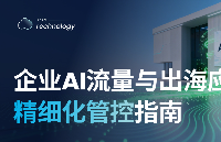企业 AI 流量与出海应用精细化管控指南：基于 AsterNOS 的合规与网络调度实践