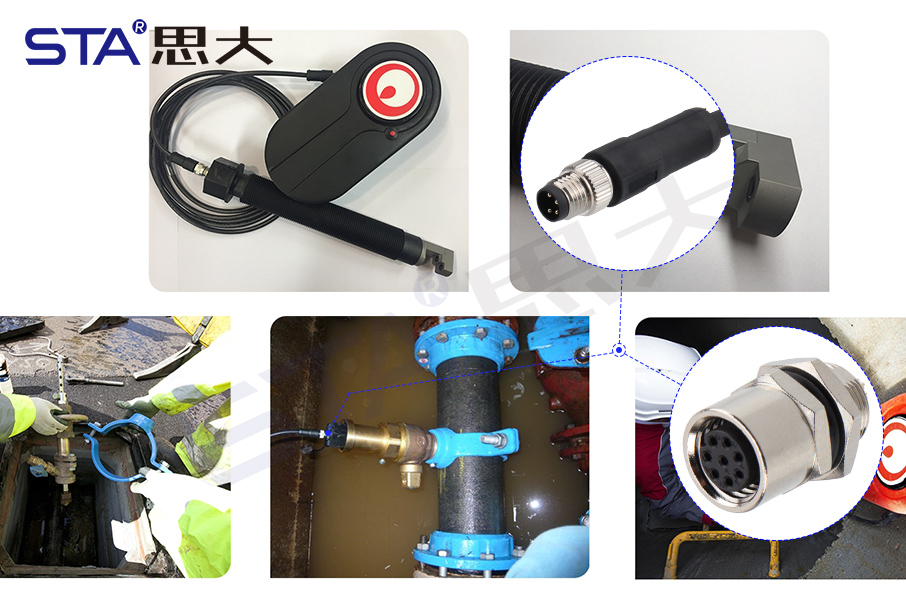 传感器