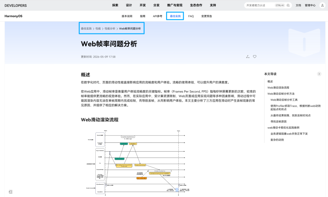 Web