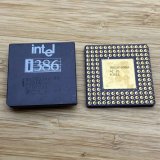 在FPGA上实现Intel i386 CPU并运行Doom游戏