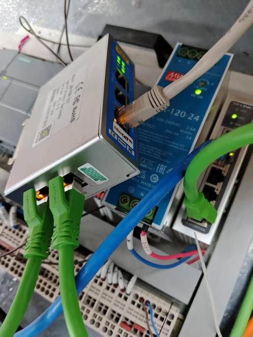 ethercat