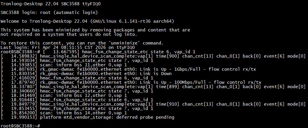 Linux