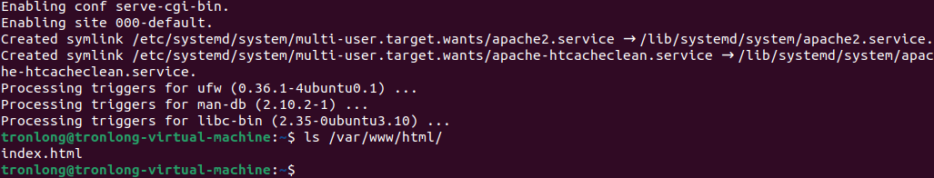 Linux
