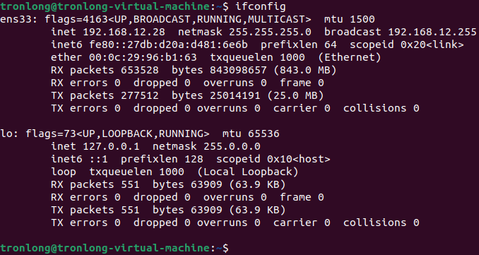 Linux