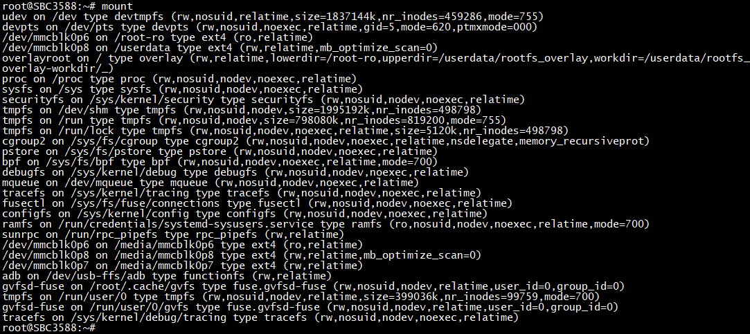 Linux