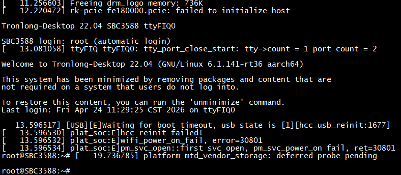 Linux