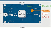 硬件实测｜上海贝岭 BL8032GCB6TR 一体化锂电充放电管理芯片 对标 TP4056 IoT 穿戴 PCB 布线与低功耗调试干货