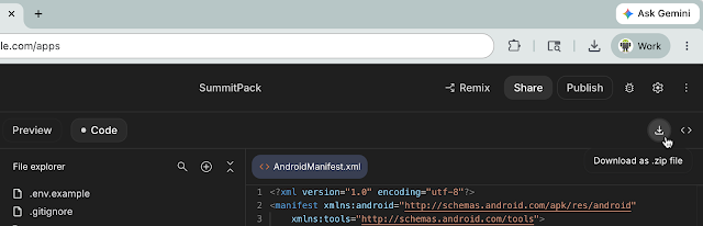Android