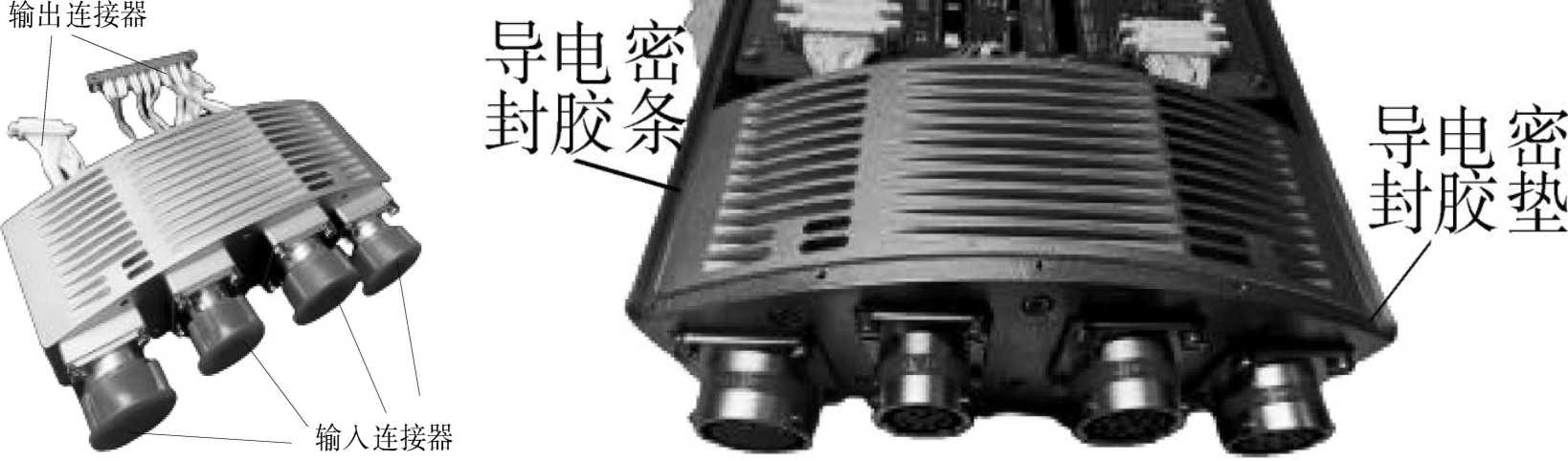 航空发动机