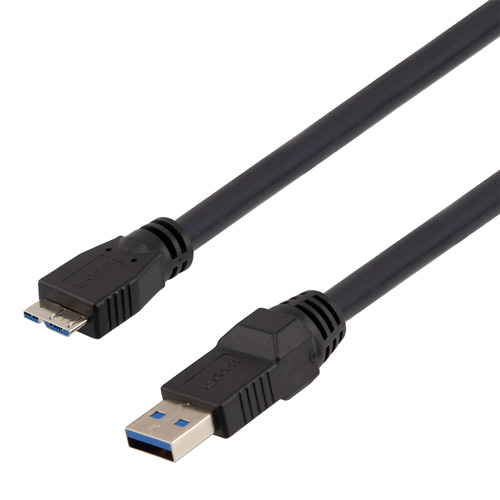 Micro USB与USB-C充电协议及工业供电能力差异