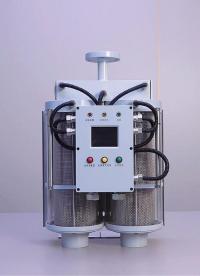 hxq-008 智能型免维护呼吸器计量版ED-HXQ-008变压器吸湿器厂家
