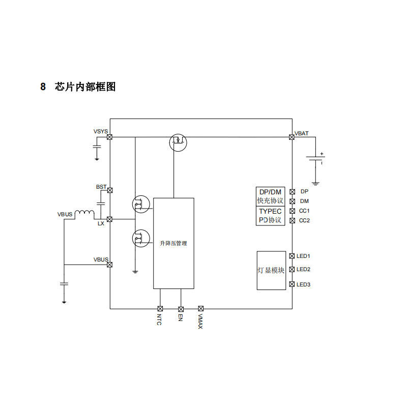 集成电路