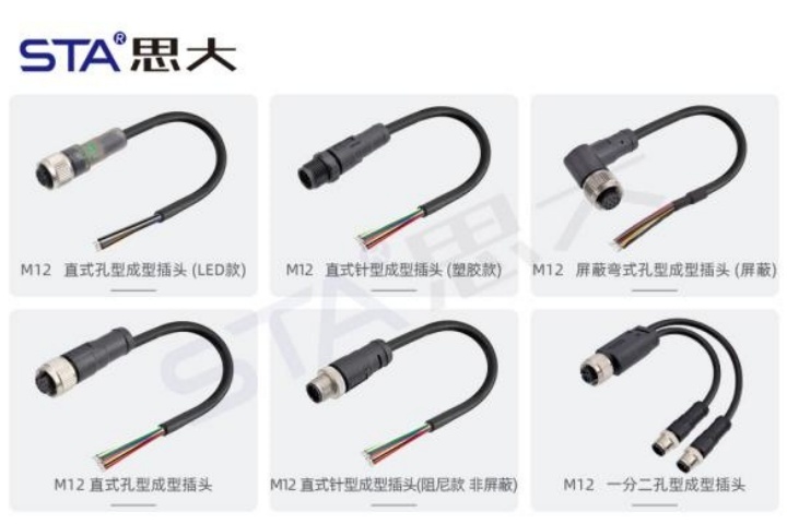 连接器