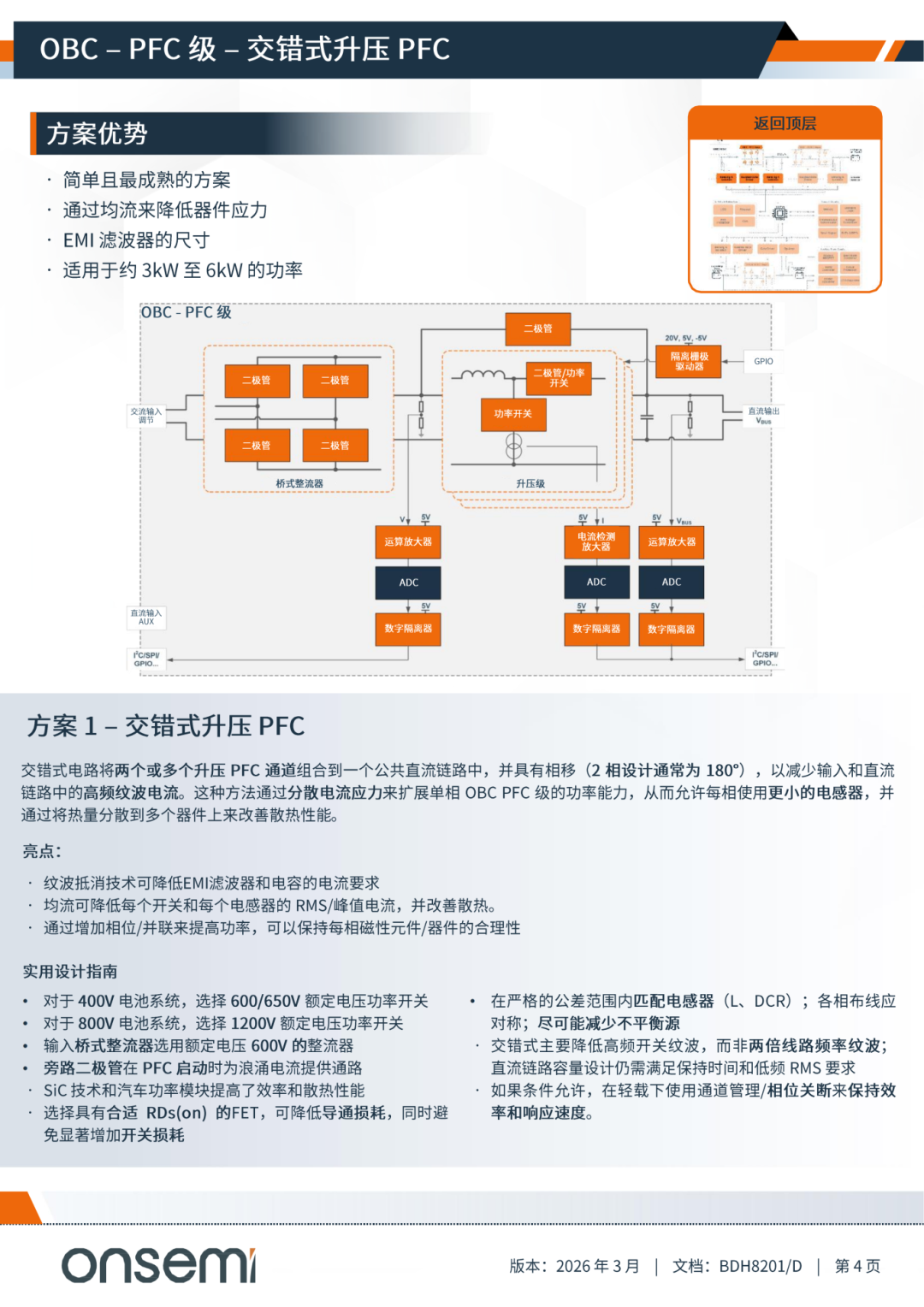 车载充电器