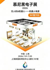 机器人24小时不间断作业的底气，从一颗450V电容开始#机器人电源 #铝电解电容 #工业电力 