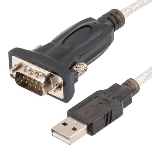 RS232与RS485工业通讯接口技术特性对比
