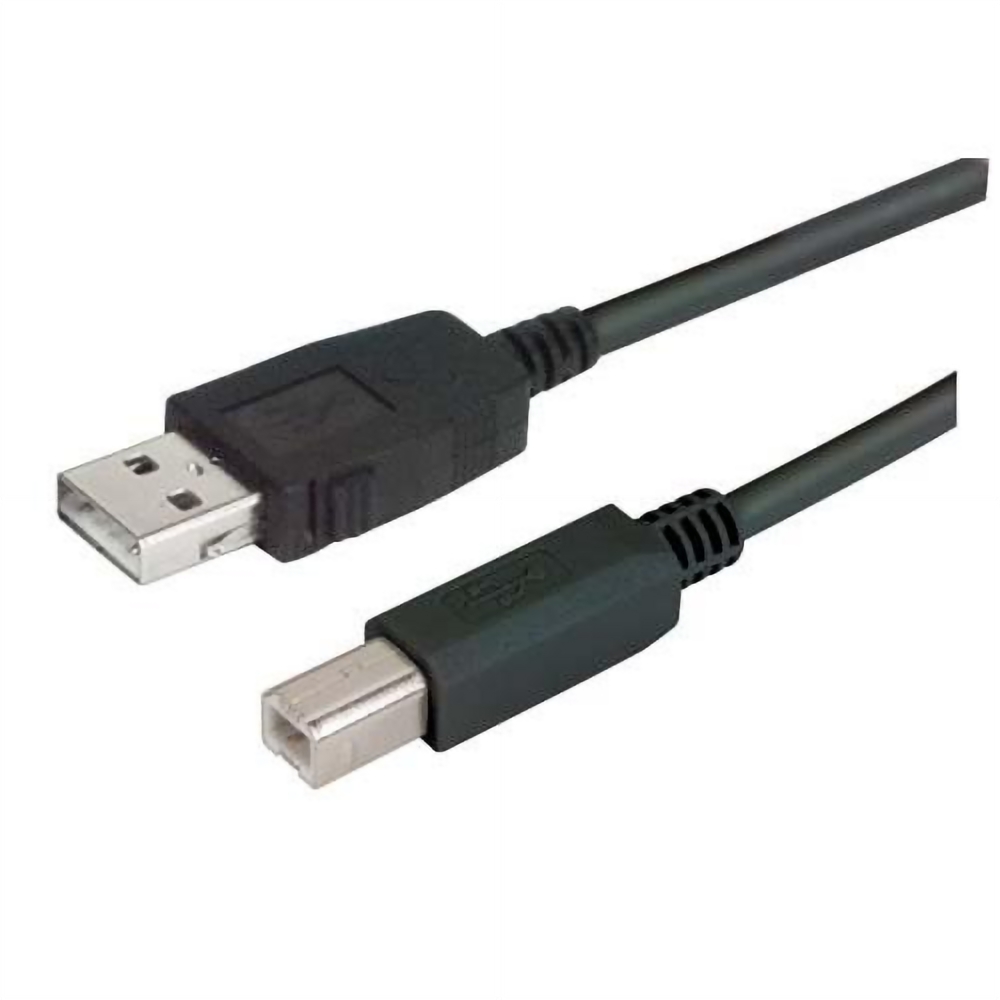 USB 2.0与USB 3.0工业环境传输速率及线缆选型