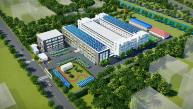 2026江苏省双碳新政落地|安科瑞零碳管理软件平台，企业合规能碳管理一站式方案