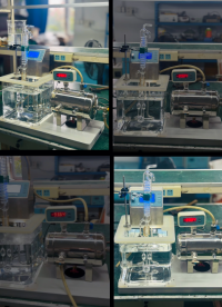 DPCY-4C 饱和蒸气压测定实验装置# 物理化学实验# 高校化学实验# 基础化学实验#高校实验 #