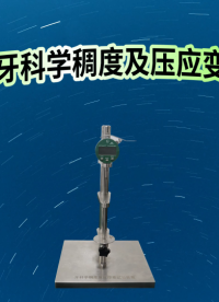 觐嘉 JJ-Z504 牙科学稠度及压应变试验装置 检测准确