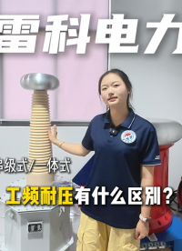 雷科电力5kVA/100kV串级式工频耐压试验装置成套设备及接线讲解！#串级式工频耐压
#工频耐压试验装置
 