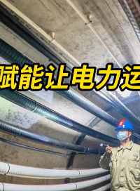 AI赋能电力运维# 电力运维