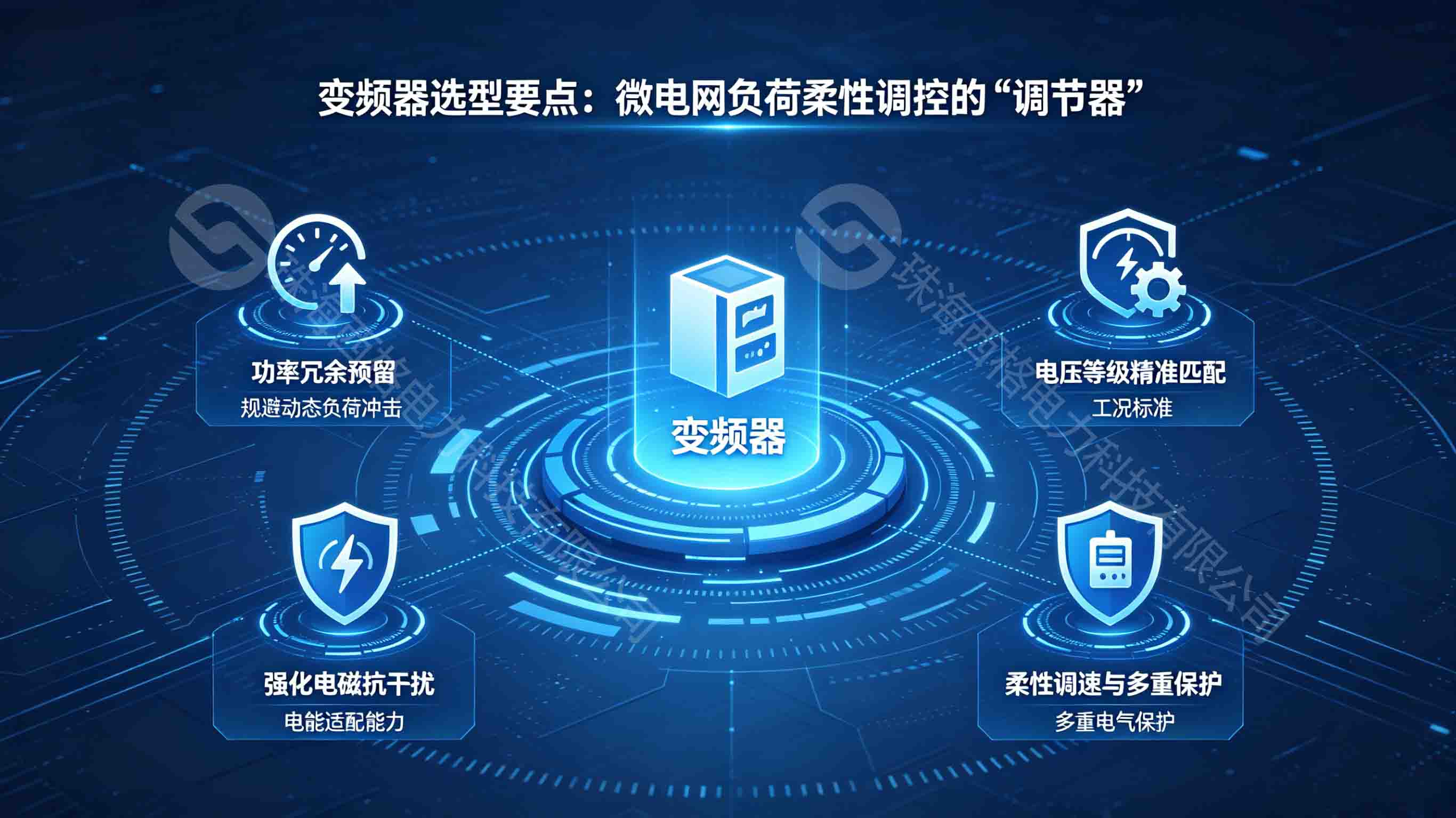 微电网