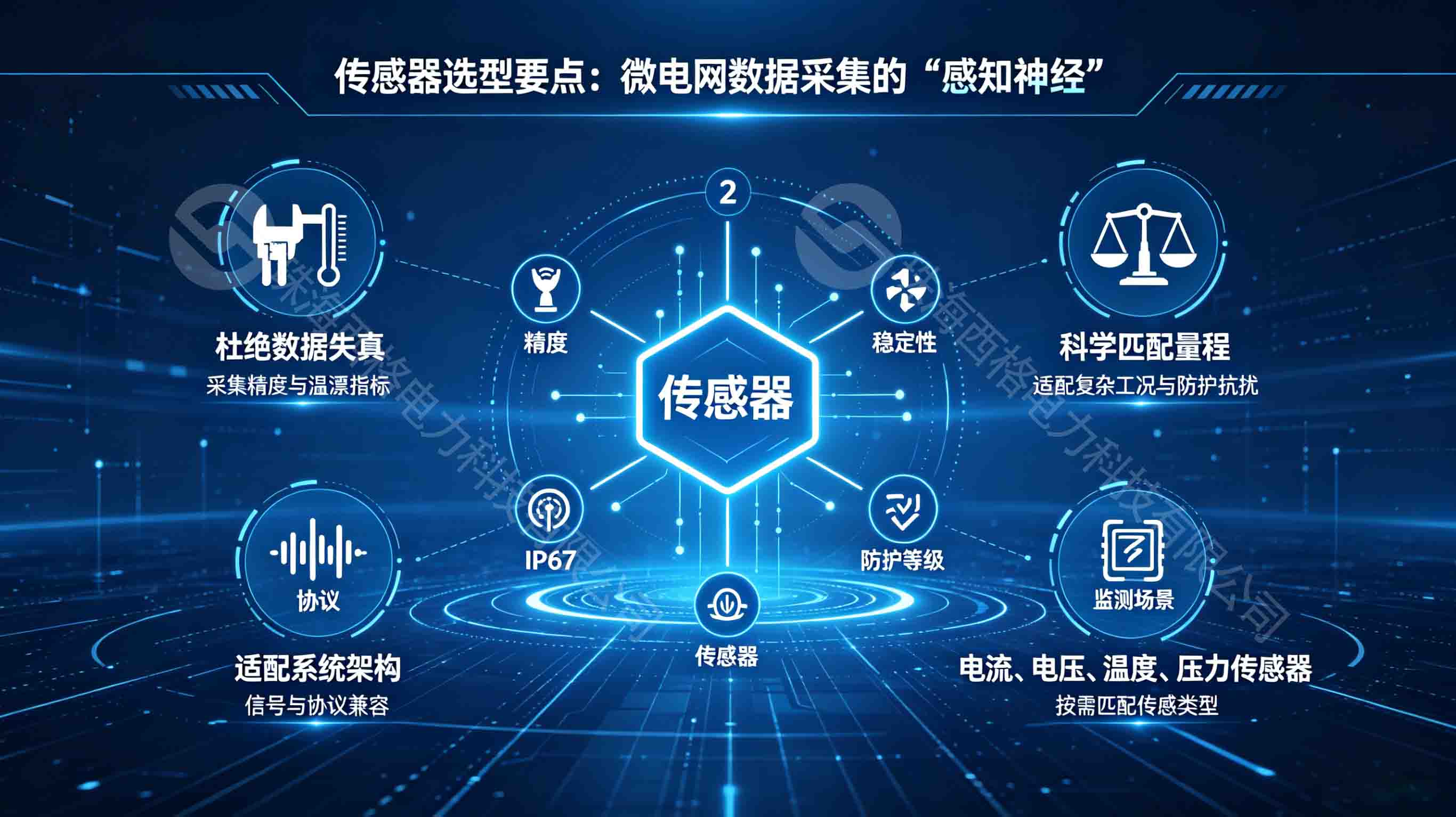 微电网