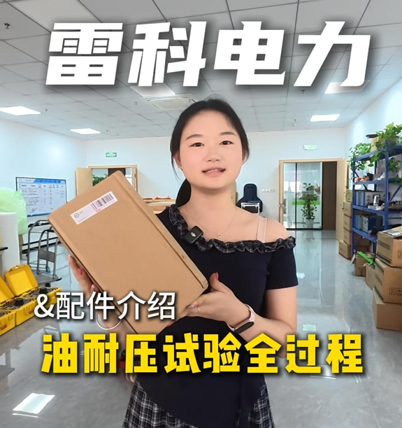 雷科电力绝缘油耐压试验全过程操作讲解&配件介绍 #绝缘油耐压试验##变压器油耐压试验##绝缘耐压试验# 