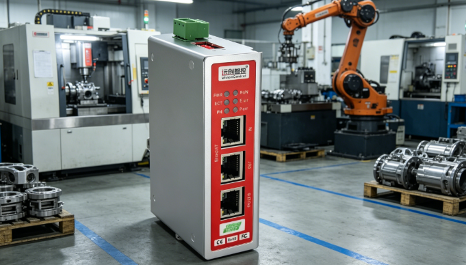 ethercat