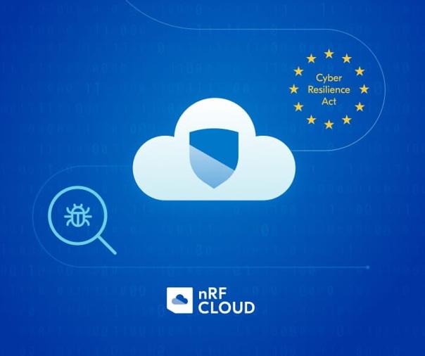 Nordic 为 nRF Cloud 新增固件漏洞扫描功能