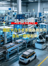 设备频繁掉线？工业级4G DTU对传模块保障园区稳定运行#plc #物联网 