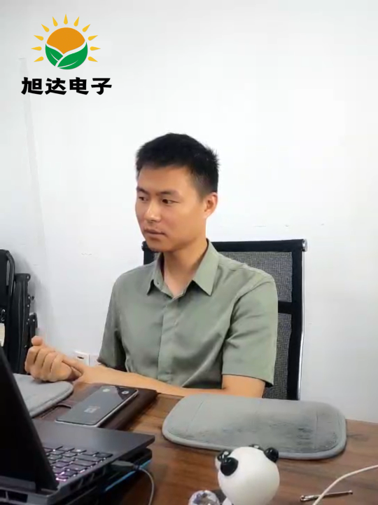 段码屏为什么都是定制的，为什么我不建议客户用现货段码屏去开发PCB控制板，宁波旭达电子为您讲解。#段码屏 #