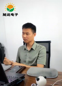 段码屏为什么都是定制的，为什么我不建议客户用现货段码屏去开发PCB控制板，宁波旭达电子为您讲解。#段码屏 #