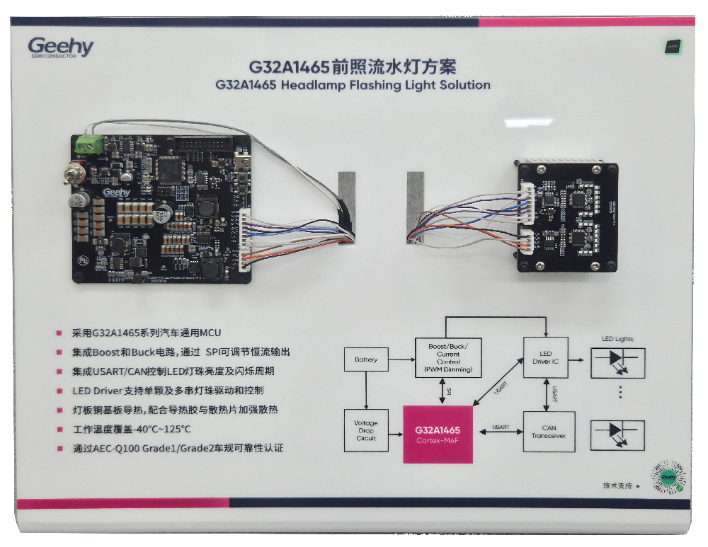 慕尼黑上海电子展