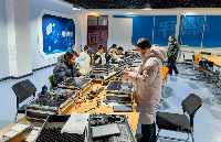 实验室建设案例 | 山东理工职业学院人工智能实验室——从规划到实战，一所应用型高校的AI实验室这样建