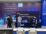 士兰微电子国产eFuse产品亮相2026 Intel DCDC大会
