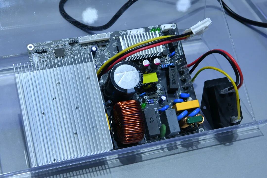 GD32